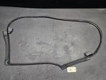 Rear Left Door Weatherstrip 2022 Nissan Rogue 82831-6RR0C 2023 2024 2025. Fixed Price $59.50.