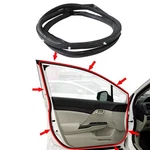 Front Left Door Weatherstrip Seal 72350-TR3-A01 For Honda Civic Sedan 2012-2015. Fixed Price $23.99.