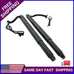 Electric Tailgate Struts Pair 51247332697 51247332698 For Bmw X6 E71 E72 07-2014. Fixed Price $80.99.