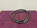 Chevrolet Camaro Ls 16-24 Oem Front Left Driver Door Weather Seal Rubber Strip. Fixed Price $59.99.