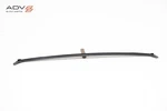 2018 - 2024 Bmw X3 G01 Tailgate Liftgate Roof Spoiler Weatherstrip Seal Oem. Fixed Price $31.99.