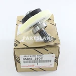 Toyota Coaster BB40 HDB50 HZB50 Oem Automatic Door Worm Wheel Gear 85612-36011. Fixed Price $148.58.
