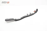 2020 - 2025 Lincoln Aviator Rear Left Side Door Forward Weatherstrip Seal Oem. Fixed Price $38.24.