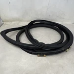 2003-2008 Toyota Matrix Left Rear Driver Side Door Body Weatherstrip Seal Oem. Fixed Price $49.97.