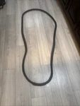 2016 - 2020 Kia Sorento Tailgate Liftgate Back Door Body Weatherstrip Seal Oem. Fixed Price $40.00.