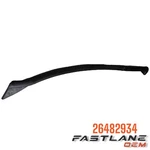 2025-2025 Chevrolet Equinox Weatherstrip New Oem 26482934. Fixed Price $45.21.