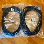 97-01 For Honda Crv Cr-v Sport RD1 RD3 4D Front Door Weatherstrip Rubber Seal. Fixed Price $110.00.