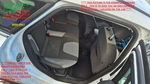 Ford Focus Rear Door Seal Gutter Rubber Weather Strip Driver Passenger 11-18. Fixed Price $37.68.
