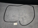 Front Right Door Body Weatherstrip 2022 Nissan Rogue 76922-6RR0B 2021 2025. Fixed Price $64.50.