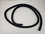 Jaguar Xe 2017 Rear Right Side Door Weather-strip Seal GX73-253A10-A C83. Fixed Price $45.00.