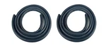 For Toyota 4RUNNER 96-02 Fairchild Rear Driver & Passenger Side Door Seal Kit. Fixed Price $99.20.