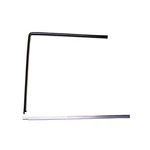 Fairchild F1009 Complete Glass Run Window Channel. Fixed Price $65.78.