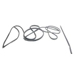 2007 Honda Fit Front Door Weatherstrip Seal Passenger Side Right 4PCS Oem. Fixed Price $120.00.