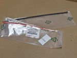 Toyota C-hr MK1 Rear Door Outside Moulding Pad 2016-2023 75797F4010 Genuine New. Fixed Price $23.90.