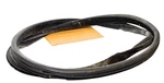 09-15 Jaguar Xf Rear Left Door Weatherstrip Seal C2Z13663, C2Z1321 Oem Used. Fixed Price $59.00.