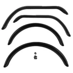 Fender Flare Kit Front & Rear For 76-83 Jeep CJ5 55-75 CJ6. Fixed Price $136.95.