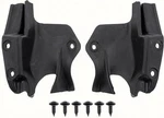 Oer MB1275 1968-70 Mopar B-body Door Hardtop / Convertible Molded Seal En. Fixed Price $32.99.