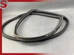 2006 - 2013 Oem Mini Cooper Front Left Driver Side Door Seal Weatherstrip Rubber. Fixed Price $21.44.