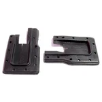 Steel Cores Door Lock Pillar Seal For Chevrolet Chevy Ii 1962-1967 Alp 5009. Fixed Price $64.39.