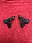 93-02 Firebird Camaro Lh Rh Set Door Window Rubber Seal Weatherstripping 48K Oe. Fixed Price $23.99.