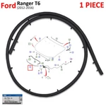 Weatherstrip Front Hood Rubber Seal Ford Ranger T6 Xlt Wildtrak 2012 - 2014. Fixed Price $69.94.