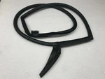 Lamborghini Huracan 610 Driver Left Side Door Rubber Seal Gasket Oem 4T8831707B. Fixed Price $200.00.
