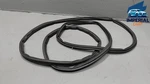 2018-24 Freightliner Cascadia Front Left Driver Side Door Weatherstrip Seal Oem. Fixed Price $65.09.