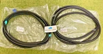 Lexus Genuine LS430 Toyota Celsior UCF30 31 Front Door Weatherstrip Pair Oem Jdm. Fixed Price $135.07.