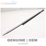 2010-2017 Audi S5 Front Left Exterior Door / Window Slot Seal Trim 8F0853283. Fixed Price $23.49.