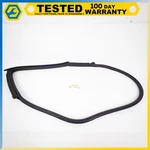 14-19 Maserati Quattroporte Rear Left Driver Side Door Seal Rubber Oem. Fixed Price $49.79.