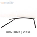 2017-2018 Vw Tiguan Limited Front Left Door Window Glass Channel / Seal. Fixed Price $36.49.