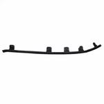 Genuine Ford Door Seal 9E5Z-5425325-B. Fixed Price $28.55.