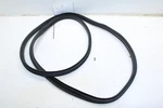 2018-2023 Kia Stinger GT1 Rear Left Driver Door Weatherstrip On Body 83110-J5000. Fixed Price $53.53.