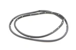 New Oem Ford Rear Left Door Mounted Weatherstrip EJ7Z-7825325-A Mkc 2015-2019. Fixed Price $38.10.