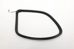 2017 - 2019 Mercedes GLS550 X166 Rear Right Quarter Window Seal Oem A1666806601. Fixed Price $35.35.
