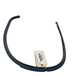 2012-2019 Volkswagen Passat Vw Rear Left Driver Door Lower Weatherstrip Seal Oem. Fixed Price $33.74.