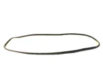 Genuine Honda Accord Front Door Weatherstrip Seal Left (2008-2012) 72350TE0A01. Fixed Price $89.83.