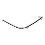 Bumper Face Bar Trim Molding Step Pad Rear Driver Left Side Upper 527530E030. Fixed Price $35.70.