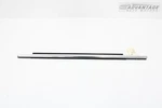 2015-2018 Audi Q3 Rear Right Side Door Panel Window Belt Molding Cover Oem. Fixed Price $59.24.