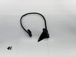 96-02 Bmw Z3 E36 Front Right Passenger Side Door Window Belt Weatherstrip Oem. Fixed Price $34.99.