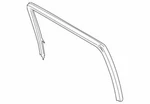 Oem New Ford Genuine Glass Run Asy FL3Z-1625767-E. Fixed Price $114.45.