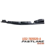 2020-2025 Lincoln Aviator Front Right Door Weatherstrip New Oem LC5Z-7820520-A. Fixed Price $56.01.