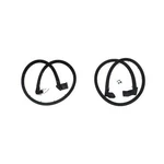 Fairchild KD3039 Door Seal Kit. Fixed Price $115.17.