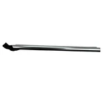 Oem 2007 -2016 Volkswagen Eos Rear Left Quarter Panel Belt Molding 1Q0853299P1HH. Fixed Price $129.99.