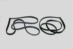Fairchild Automotive KG3021 Door Seal Kit 1980-1990 Buick Lesabre 1987-1990 Chev. Fixed Price $47.99.