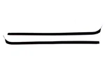 Fairchild Industries KF2100 Belt Weatherstrip Kit Inner Outer Driver & Passenger. Fixed Price $66.22.