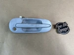 1997-2001 Honda Cr-v Crv Right Passenger Front Outer Door Exterior Handle Oem. Fixed Price $29.88.