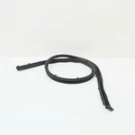New Volkswagen Golf MK6 Rear Outer Door Seal Right 5K6839700B 5K6-839-700-B. Fixed Price $70.20.