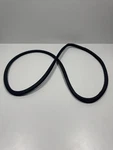 2010-2016 Porsche Panamera Rear Left Side Door Weatherstrip Seal Oem. Fixed Price $39.99.