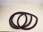 2012 Bmw 750 Rear Left Driver Side Door Seal Rubber 7178029 C52. Fixed Price $55.00.